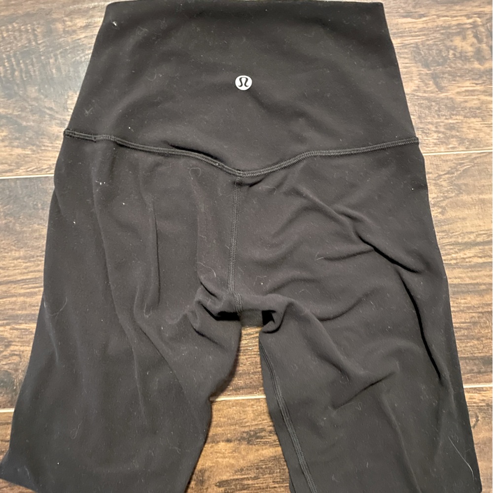 Lululemon align leggings
